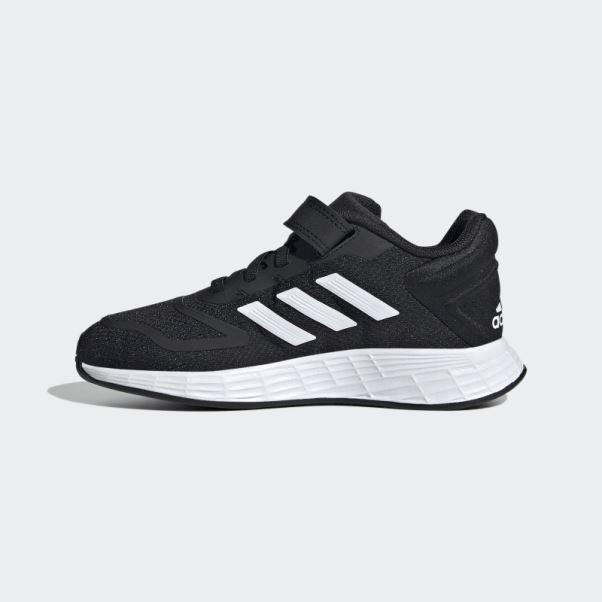 Adidas Duramo 10 Chaussures Noir
