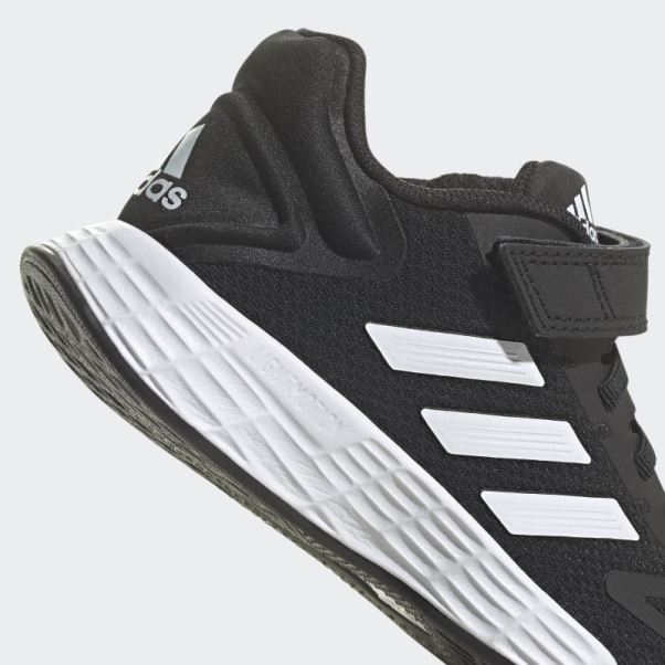 Adidas Duramo 10 Chaussures Noir