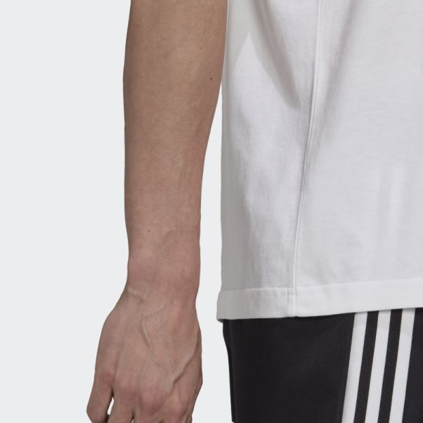 Adidas Adicolor Classics Trèfle Débardeur Noir