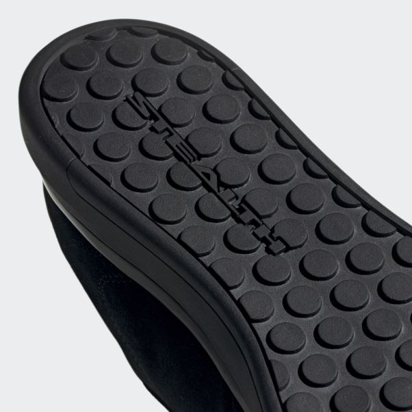 Chaussures De Vélo De Montagne Adidas Five Ten Sleuth Dlx Or Mat