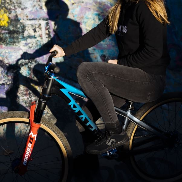 Chaussures De Vélo De Montagne Adidas Five Ten Sleuth Dlx Or Mat
