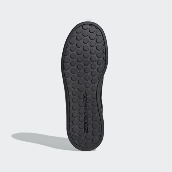 Chaussures De Vélo De Montagne Adidas Five Ten Sleuth Dlx Or Mat