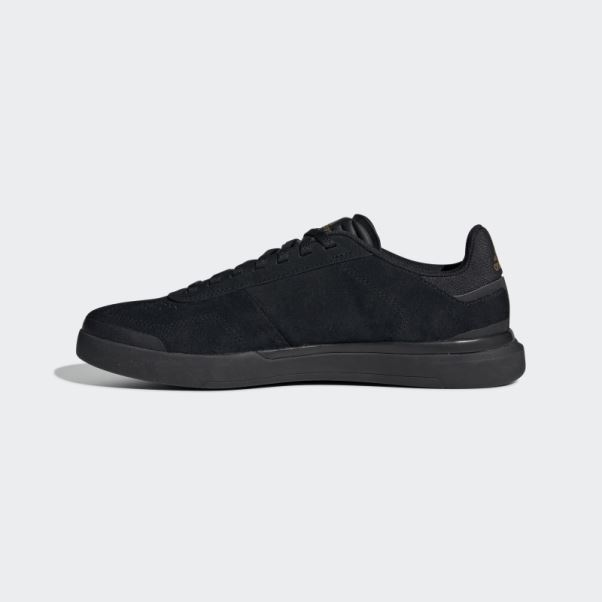 Chaussures De Vélo De Montagne Adidas Five Ten Sleuth Dlx Or Mat