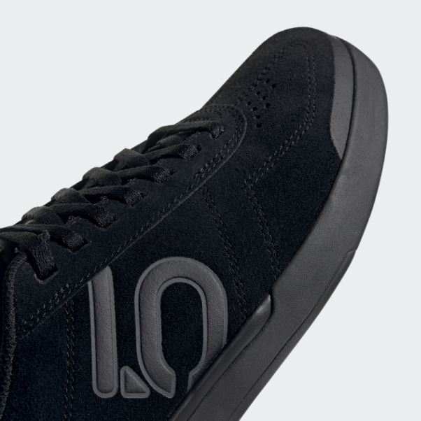 Chaussures De Vélo De Montagne Adidas Five Ten Sleuth Dlx Or Mat