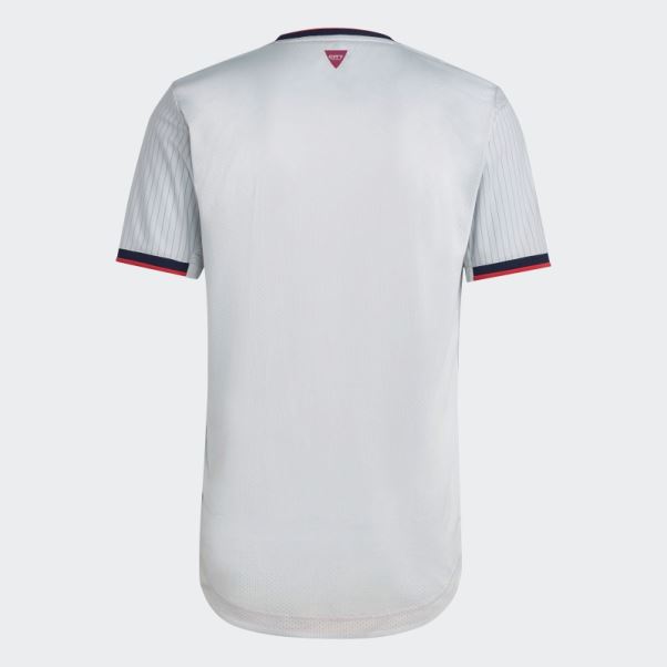 Adidas St. Maillot Louis City Sc 23 Extérieur Authentique