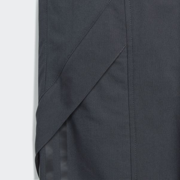 Pantalon Technique Adidas Carbone Pop