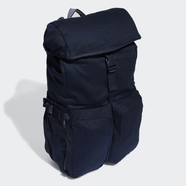 Encre Adidas Rifta Toploader Sac à Dos Chaud