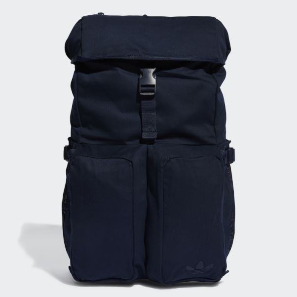 Adidas Rifta Toploader Sac à Dos Encre Mode