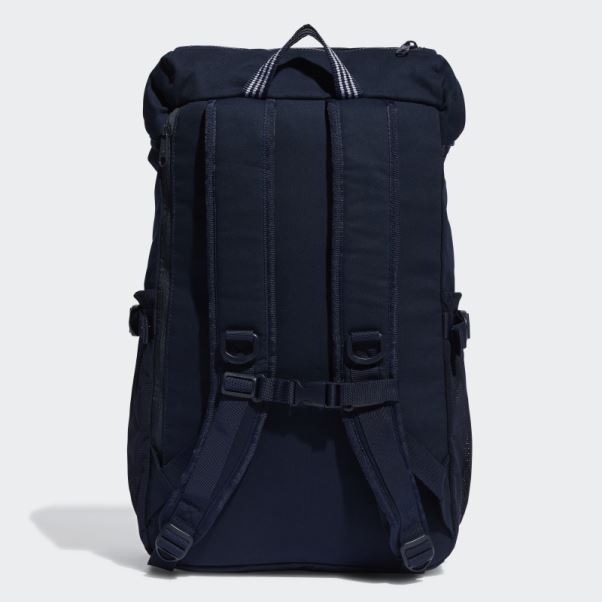 Adidas Rifta Toploader Sac à Dos Encre Mode