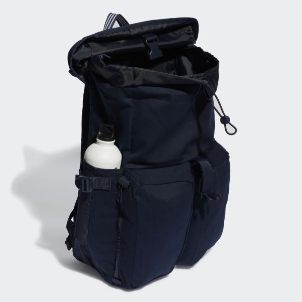 Adidas Rifta Toploader Sac à Dos Encre Mode