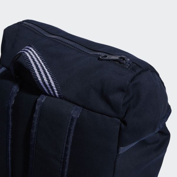 Adidas Rifta Toploader Sac à Dos Encre Mode