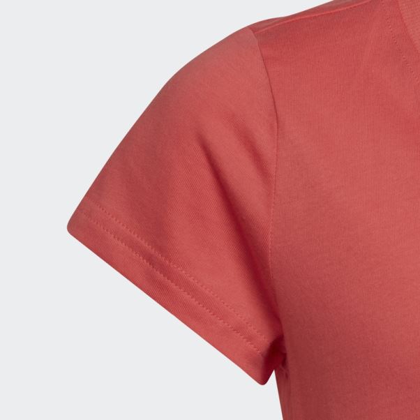 T-shirt Adidas Essentials Turbo