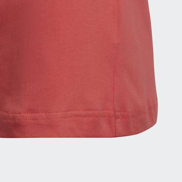 T-shirt Adidas Essentials Turbo