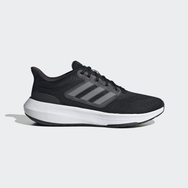 Adidas Ultrabounce Chaussures Blanc Chaud