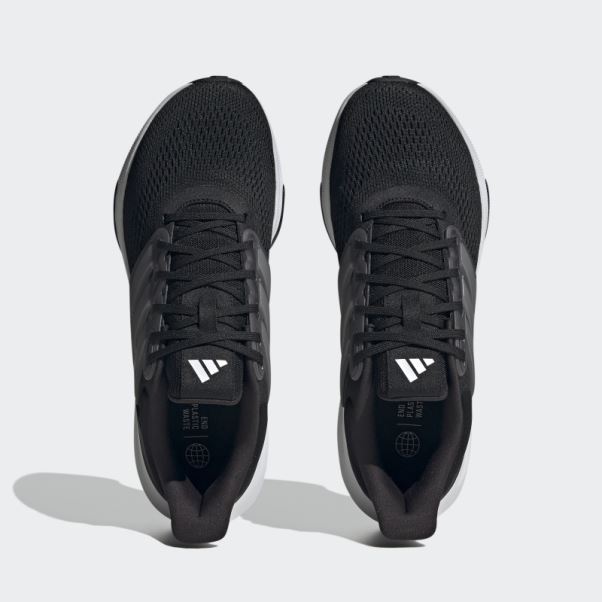 Adidas Ultrabounce Chaussures Blanc Chaud