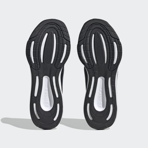 Adidas Ultrabounce Chaussures Blanc Chaud