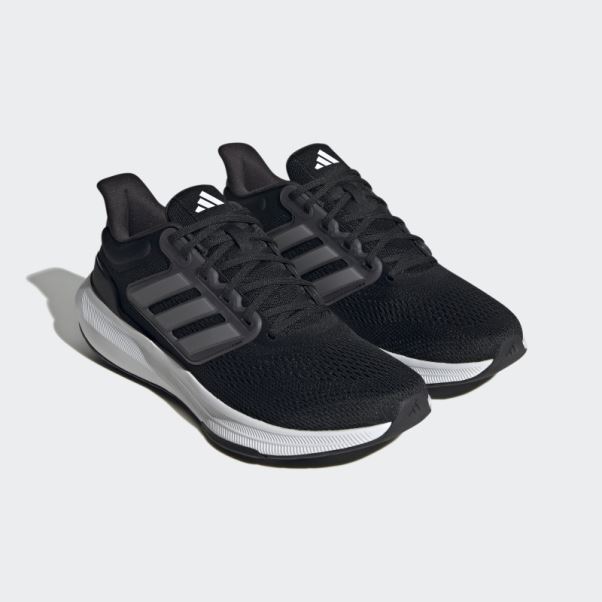 Adidas Ultrabounce Chaussures Blanc Chaud