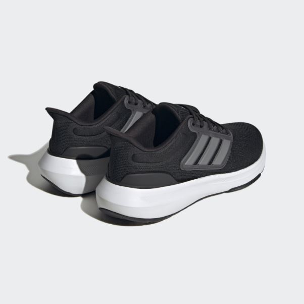 Adidas Ultrabounce Chaussures Blanc Chaud