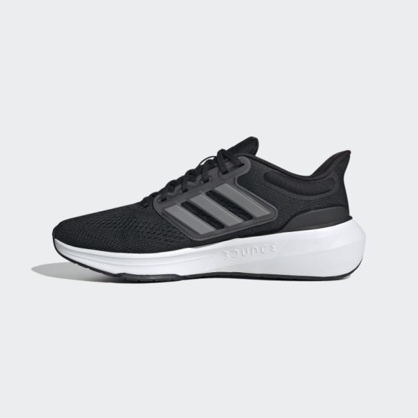 Adidas Ultrabounce Chaussures Blanc Chaud