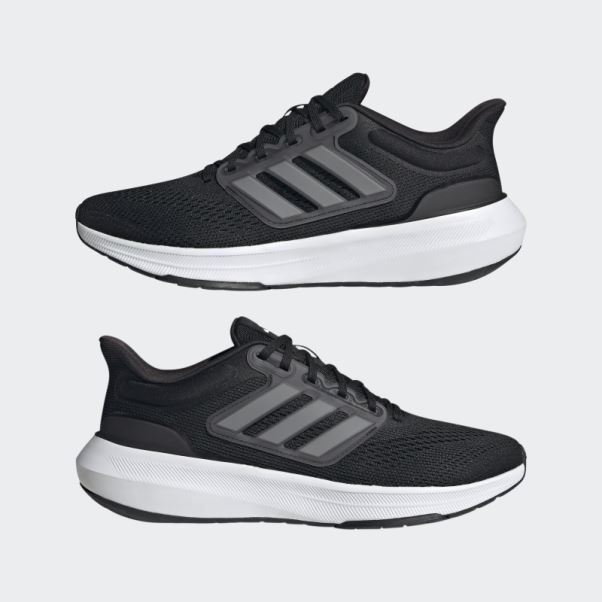 Adidas Ultrabounce Chaussures Blanc Chaud