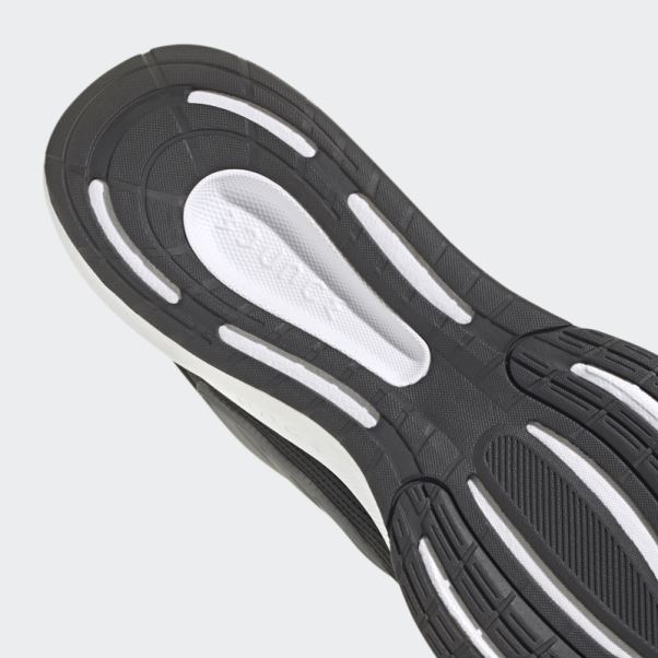 Adidas Ultrabounce Chaussures Blanc Chaud