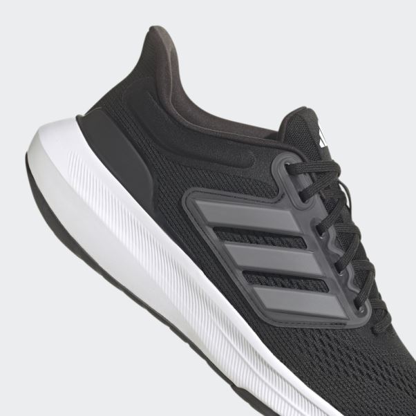 Adidas Ultrabounce Chaussures Blanc Chaud