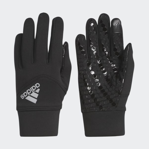 Gants Adidas Shield 3.0 Noirs
