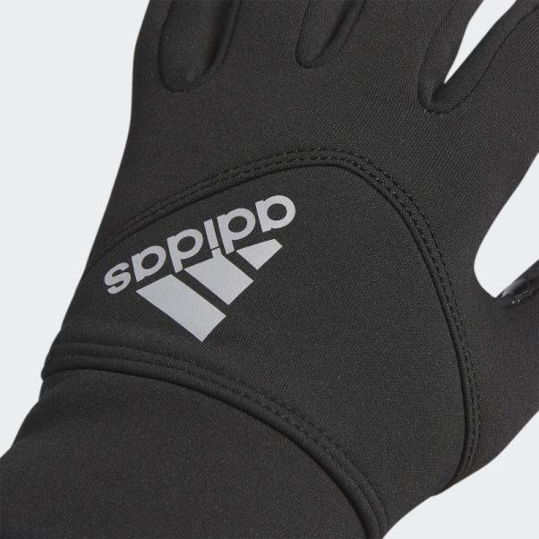 Gants Adidas Shield 3.0 Noirs