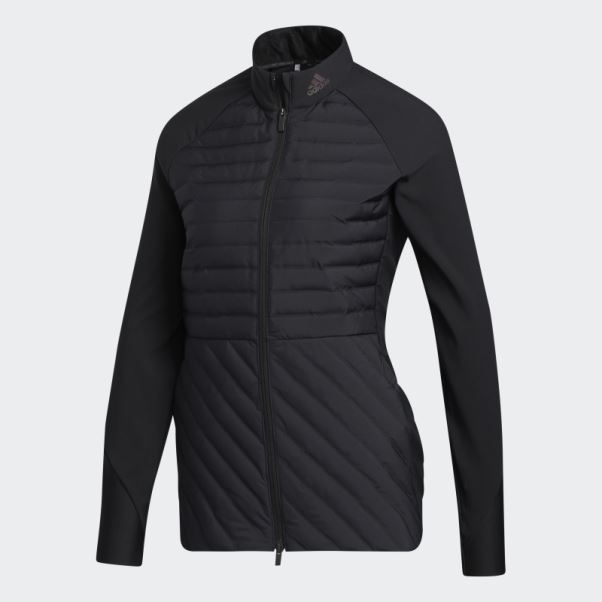 Veste Adidas Frostguard Noire
