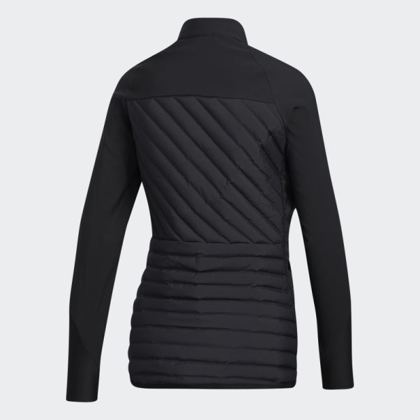 Veste Adidas Frostguard Noire