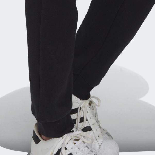 Pantalon Trèfle Adidas Adicolor Essentials Noir