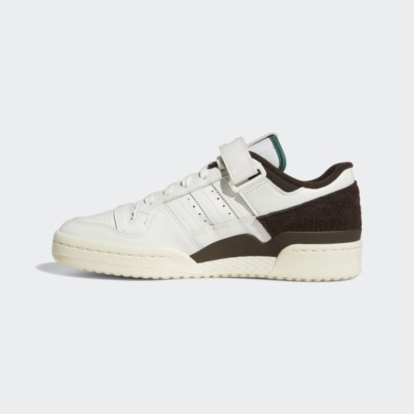 Adidas Forum 84 Low Chaussures Vert