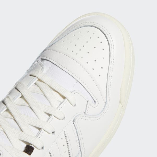 Adidas Forum 84 Low Chaussures Vert