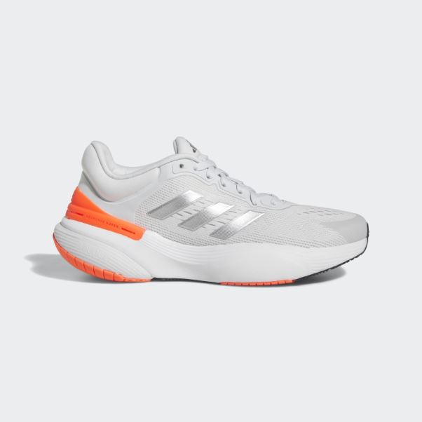 Chaussure Adidas Response Super 3.0 Rouge