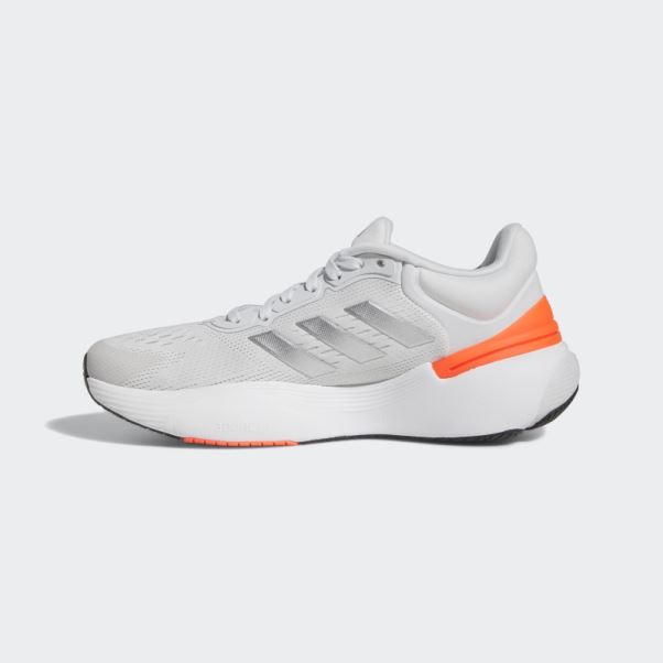 Chaussures De Course Adidas Response Super 3.0 Gris Dash