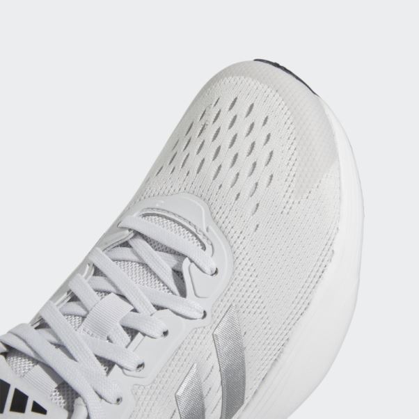 Chaussures De Course Adidas Response Super 3.0 Gris Dash
