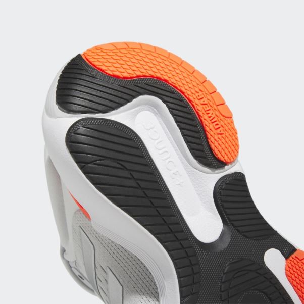 Chaussures De Course Adidas Response Super 3.0 Gris Dash
