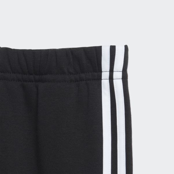 Ensemble De Jogging Adidas Scarlet Badge Of Sport