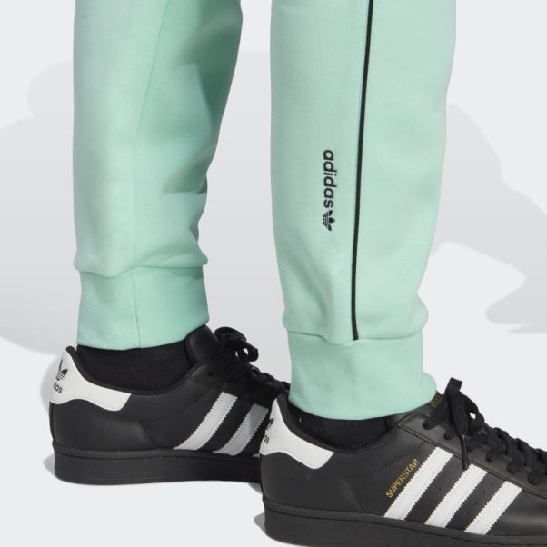 Pantalon De Jogging Adicolor Season Archive Vert Adidas