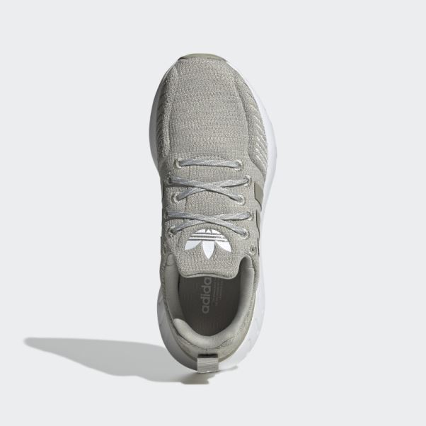 Adidas Swift Run 22 Chaussures Sésame