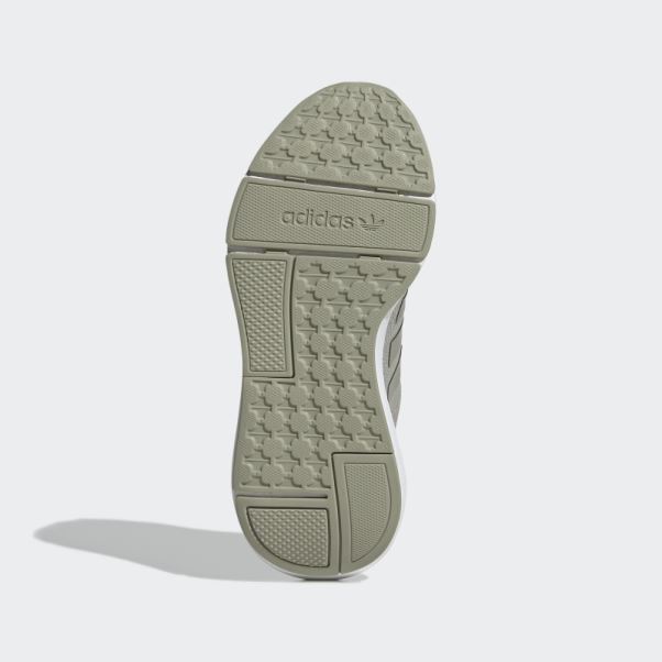 Adidas Swift Run 22 Chaussures Sésame