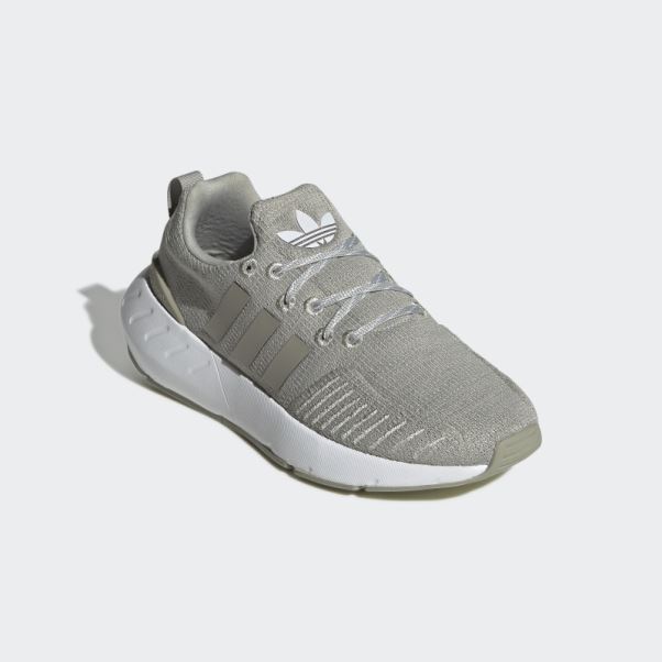 Adidas Swift Run 22 Chaussures Sésame
