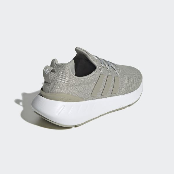 Adidas Swift Run 22 Chaussures Sésame