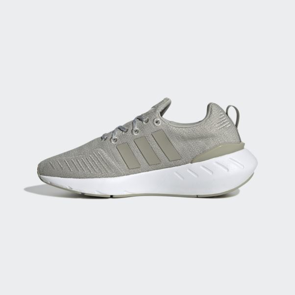 Adidas Swift Run 22 Chaussures Sésame
