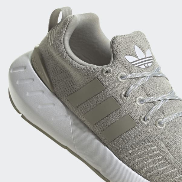 Adidas Swift Run 22 Chaussures Sésame