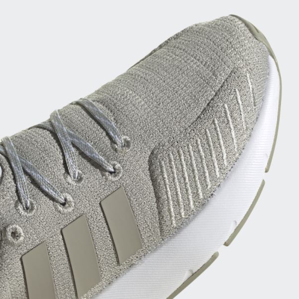 Adidas Swift Run 22 Chaussures Sésame