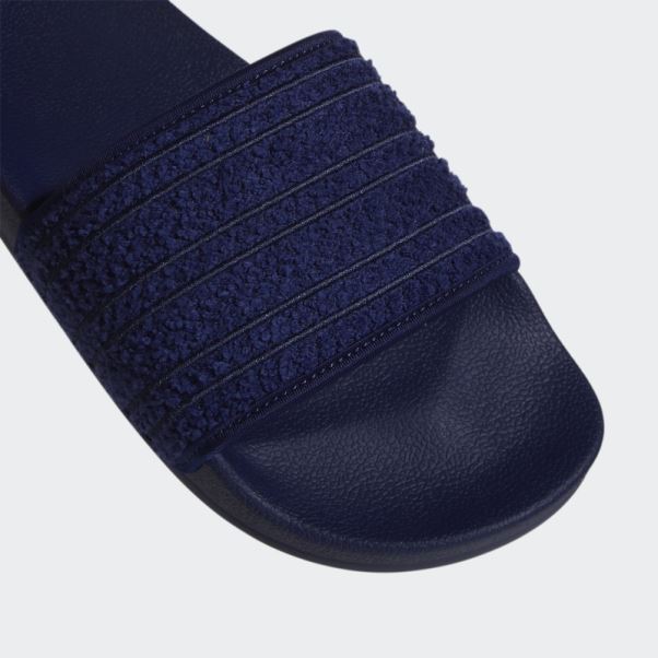 Baskets Adilette Ciel Nocturne Adidas