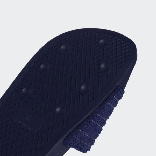 Baskets Adilette Ciel Nocturne Adidas
