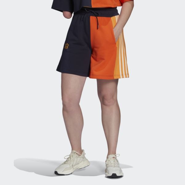 Short Adidas Encre