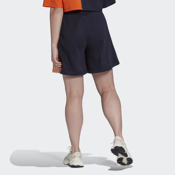 Short Adidas Encre